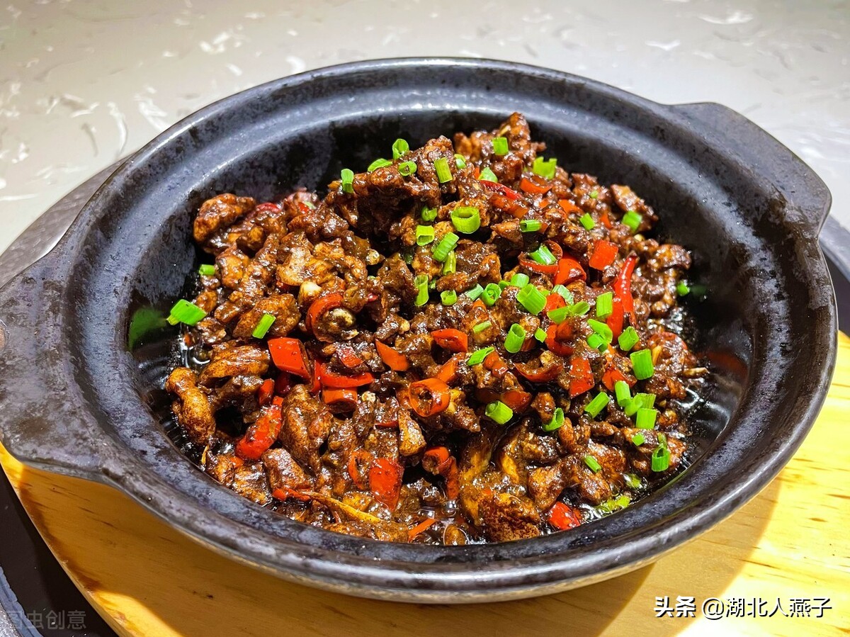 广州特色湘菜(广州市哪家湖南菜馆最好)