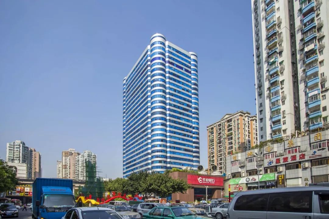五羊新城湘菜馆(好呷八大碗五羊店)