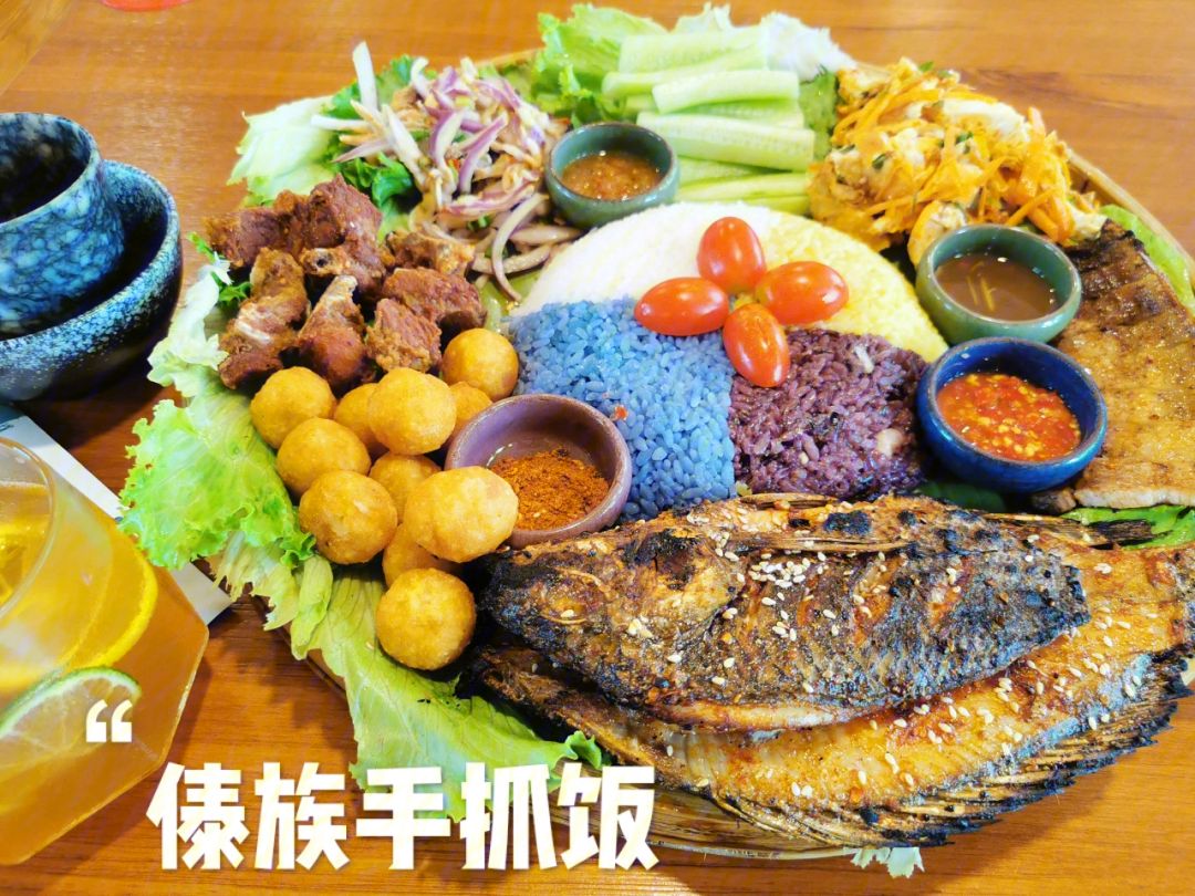 大理古城内的美食(大理古城内美食推荐)