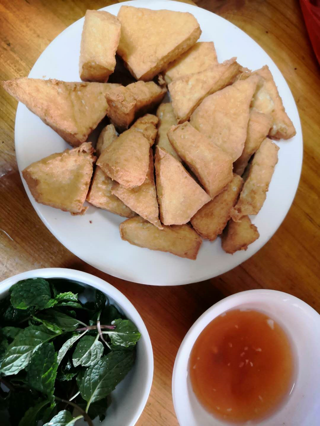 潮汕小吃豆干(潮汕豆干的做法有哪些)