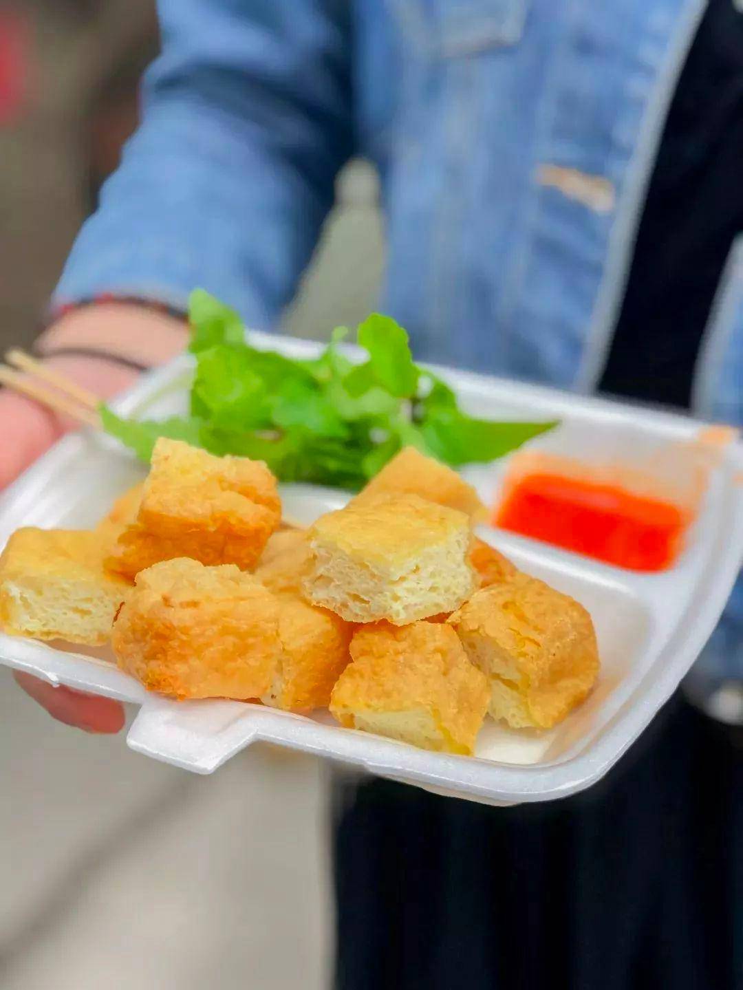 潮汕小吃豆干(潮汕豆干的做法有哪些)