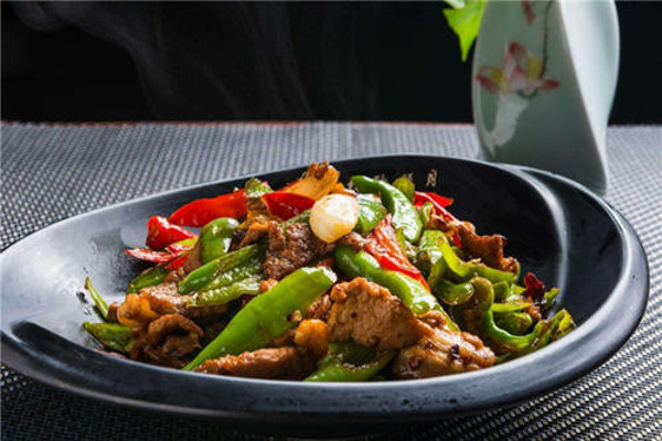 加盟哪个湘菜品牌好(全国加盟最多的湘菜品牌)