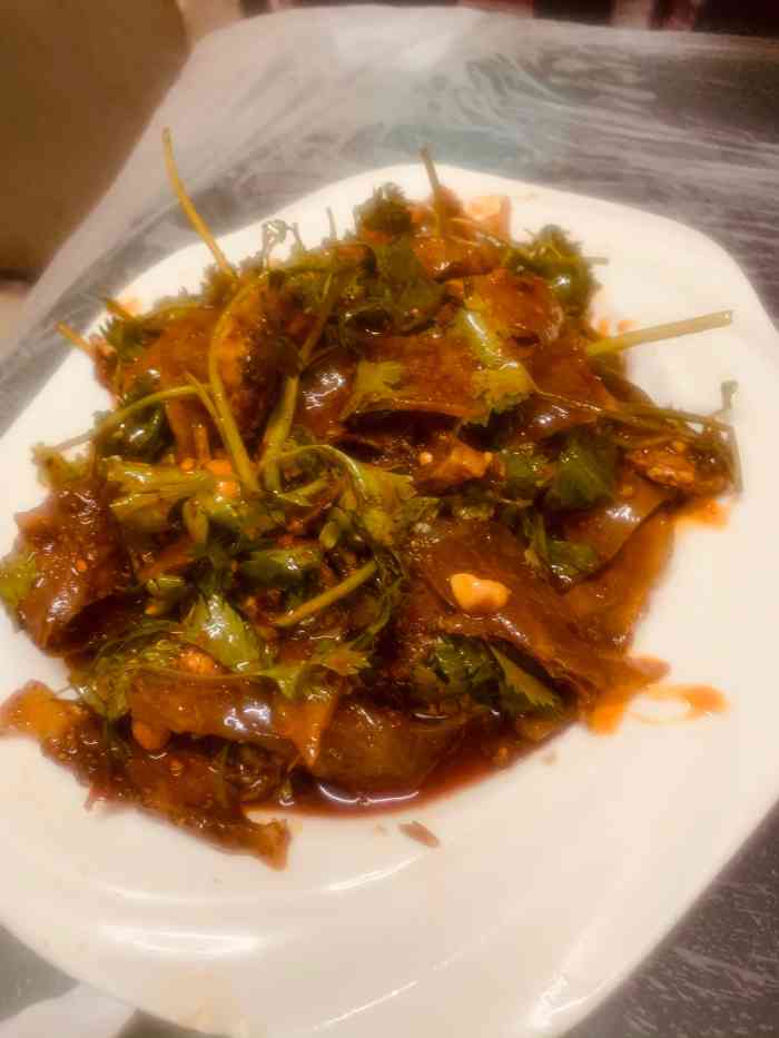 哈尔滨川菜排名(哈尔滨川菜排名前十)