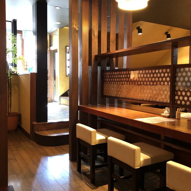 东京川菜馆(东京日本料理餐厅)