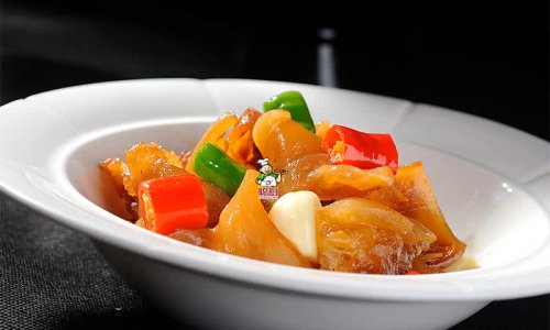 湘菜牛蹄的做法(湘菜牛蹄的做法视频)