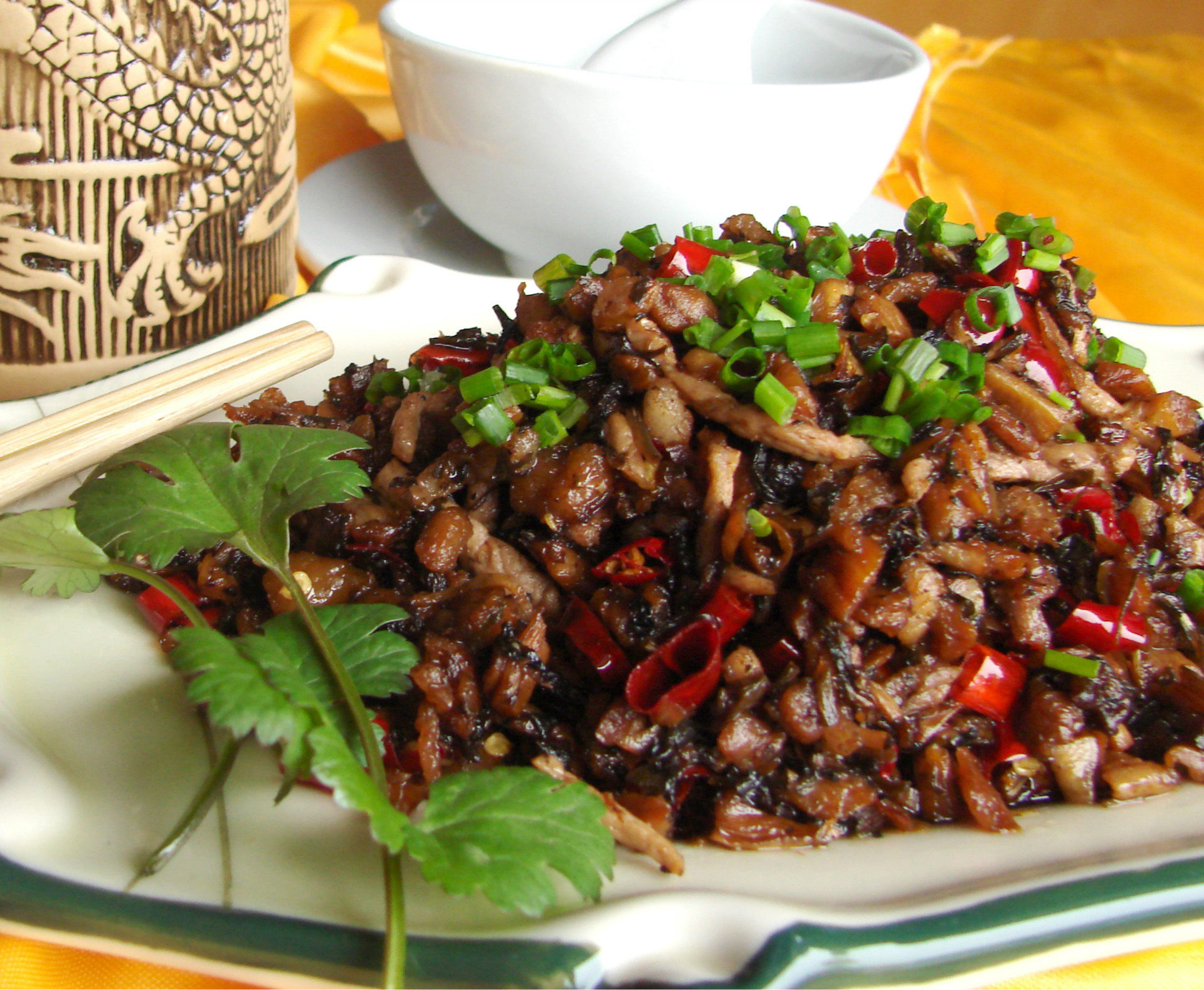 湖南菜湘菜(湖南菜湘菜馆)