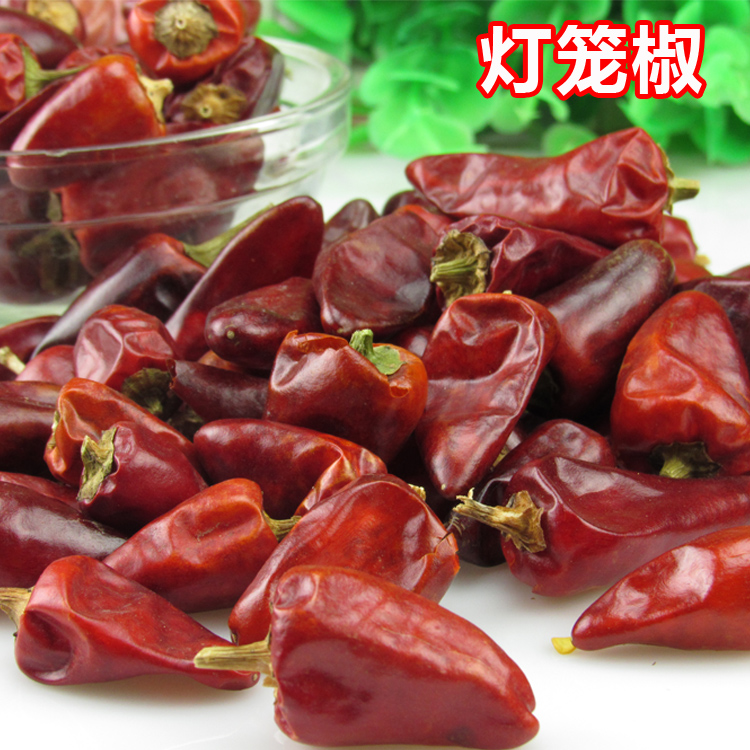 川菜辣椒种类(川菜里的辣椒是什么辣椒)