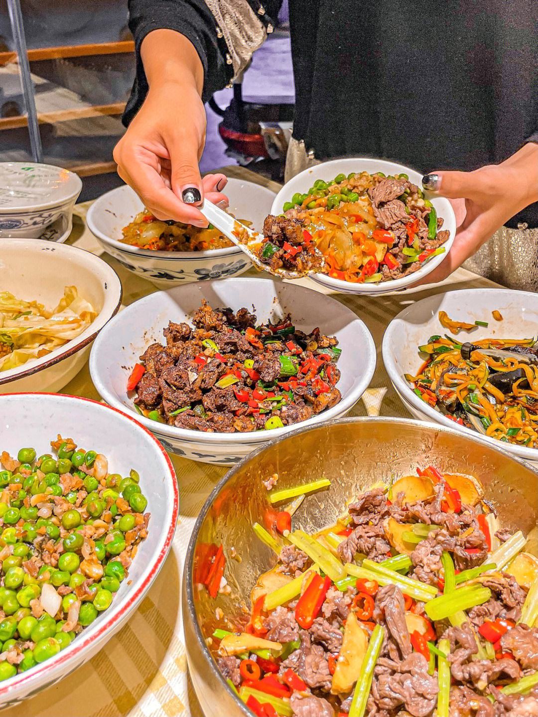 长沙高档湘菜餐厅(长沙高档湘菜餐厅推荐)