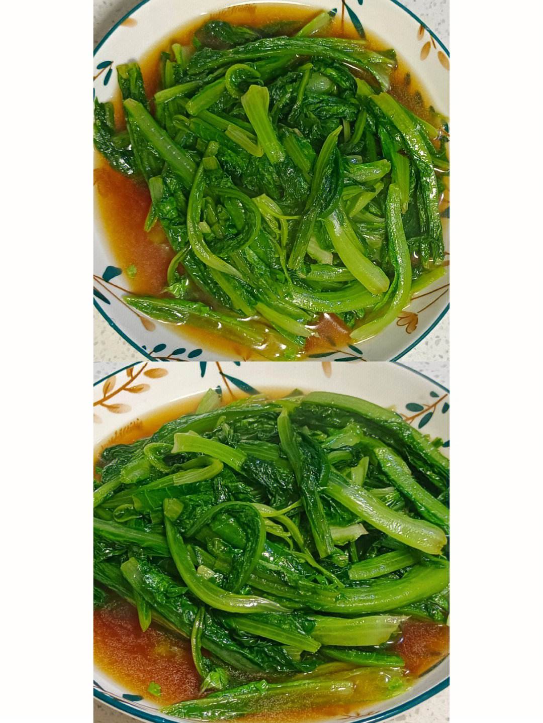 炒油麦菜做法大全(炒油麦菜做法大全家常做法)