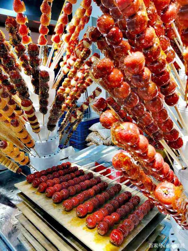 北京特色美食有什么(北京特色美食都有哪些)