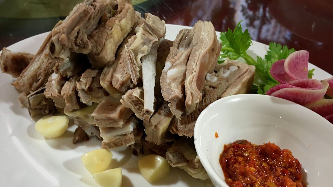 兰州的美食是什么(兰州的美食是什么美食)