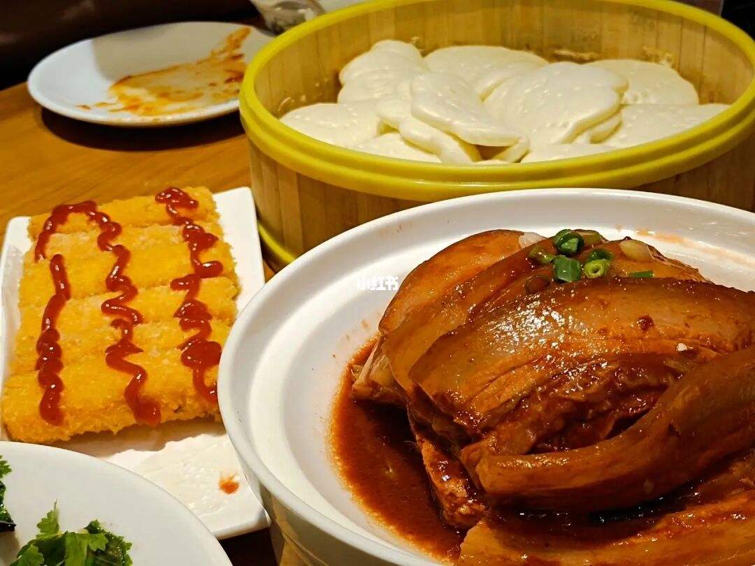 安阳特色美食图片大全(安阳特色美食图片大全高清)