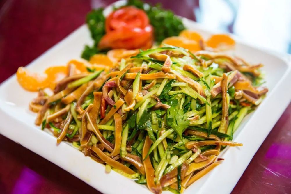 黑河必吃美食(黑河最好吃的美食)