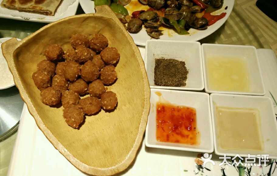 北京三里河附近美食(北京美食排行榜前十名)