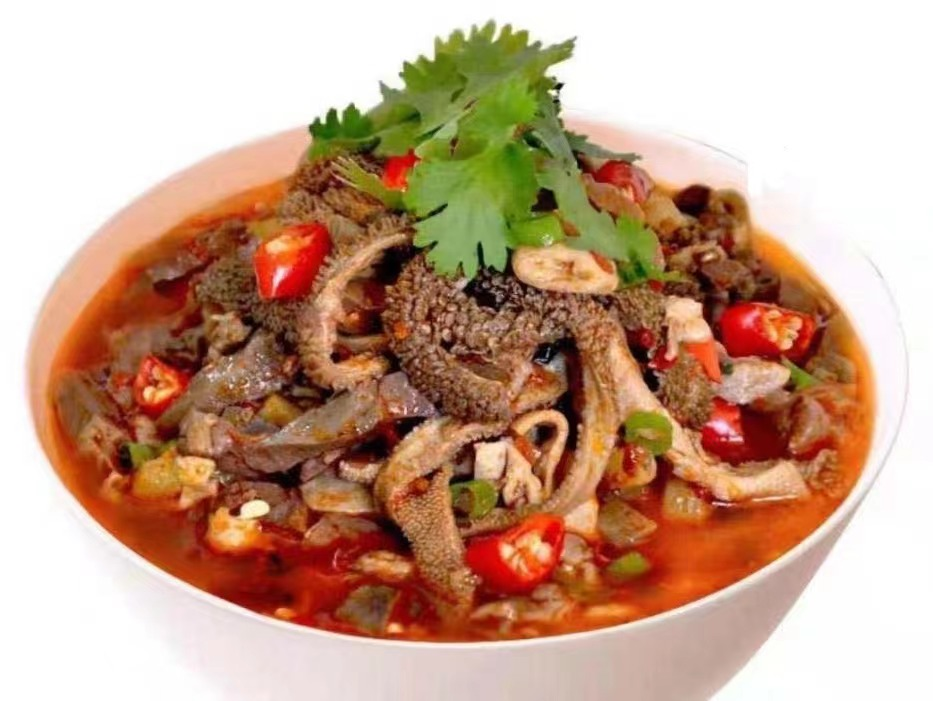 家乡的风味小吃(介绍家乡的风味小吃)