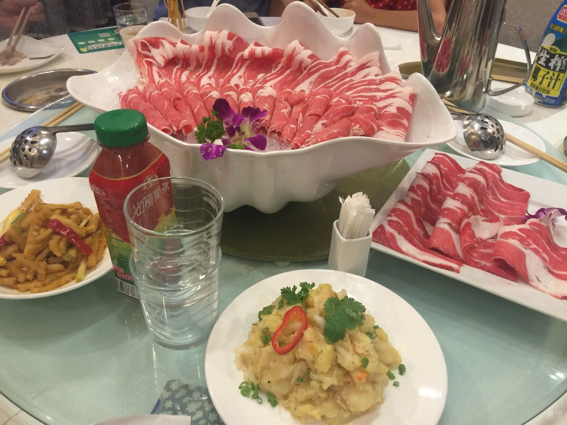 包头美食有什么好吃的(包头美食有什么好吃的吗)