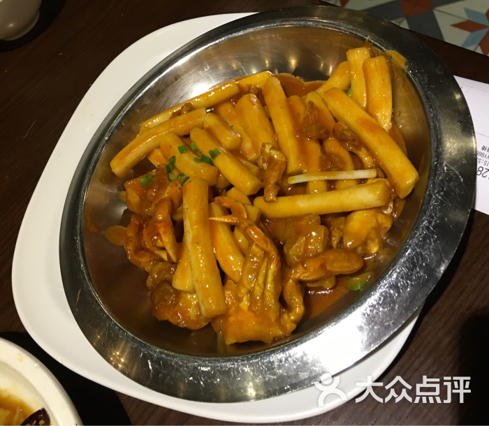 东营东城特色美食(东营东城特色美食有哪些)