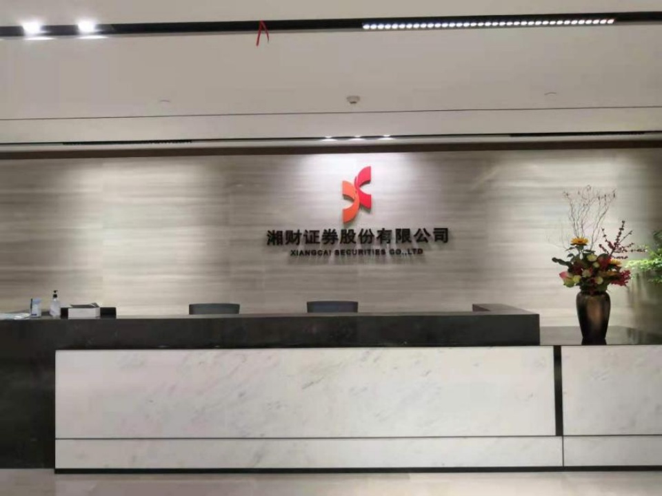 湘菜证券(中国10大证券公司排名)