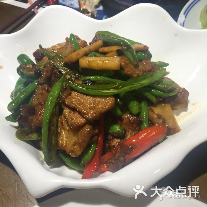 达州川菜(水煮牛肉是哪个地方的名菜)