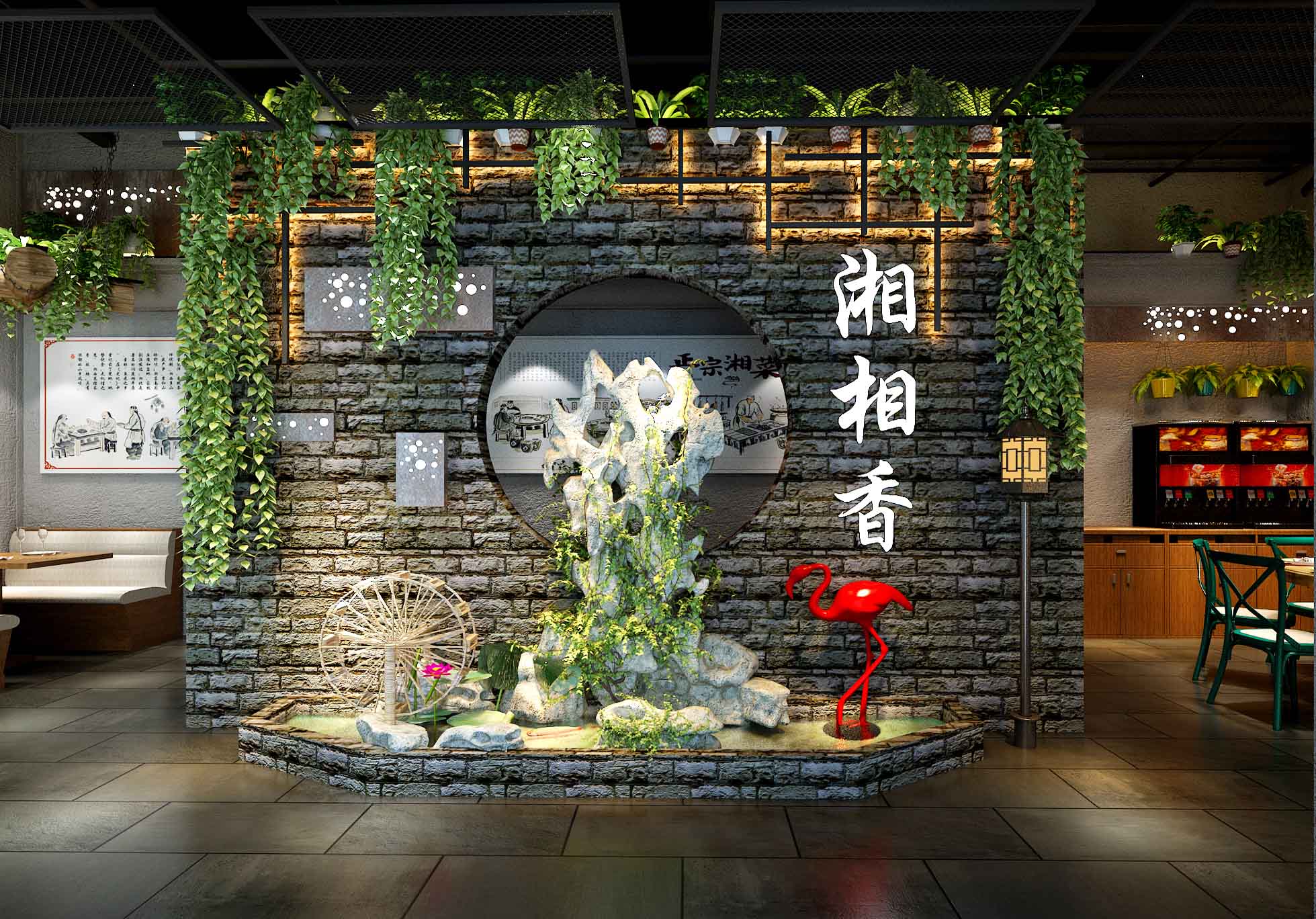 深圳湘菜连锁店(深圳湘菜连锁店有哪些)