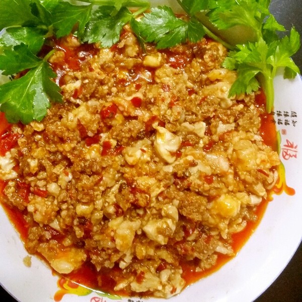 川味脑花烧豆腐(脑花豆腐脑的做法大全)