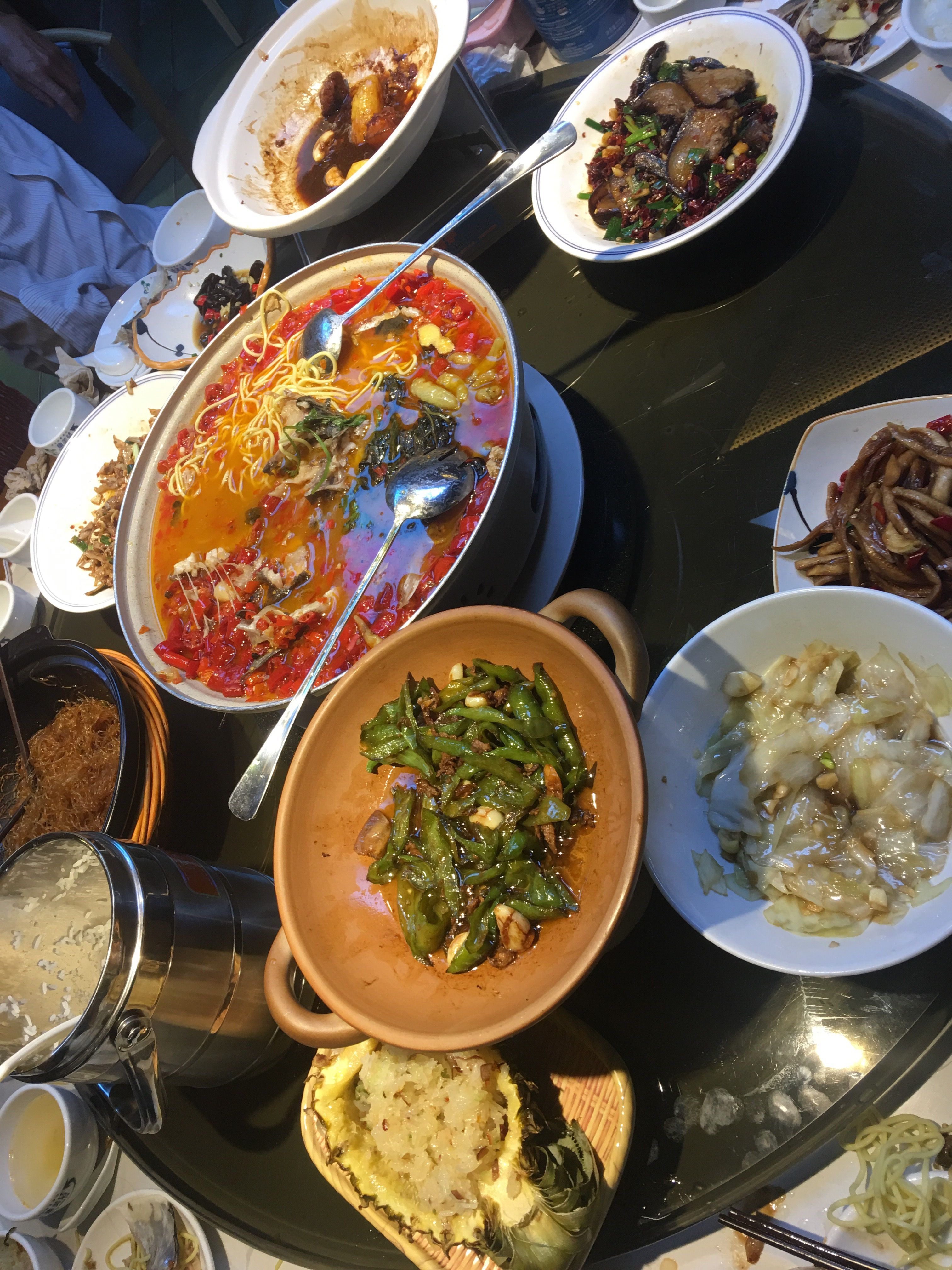 长沙市最好吃的湘菜馆(长沙好吃的湘菜馆推荐 在长沙这7家最正宗)