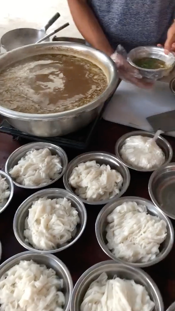北流小吃大全(北流特色美食小吃大全)