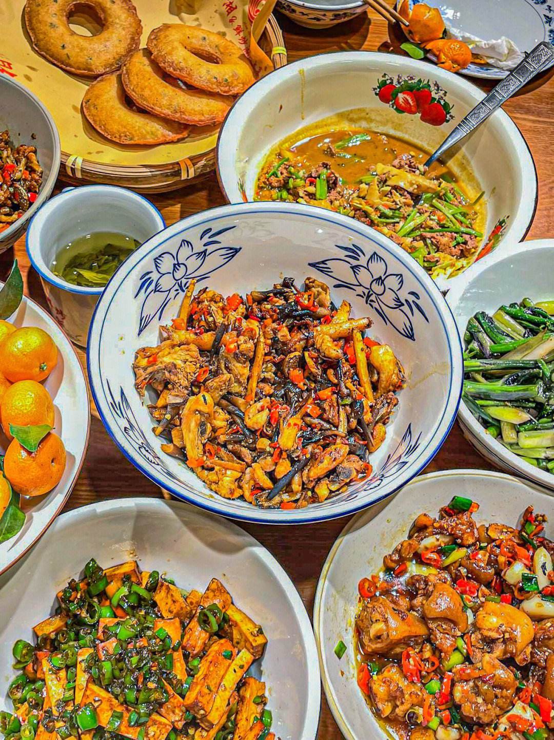深圳屋里菜湘菜馆(沙井屋里菜电话是多少)