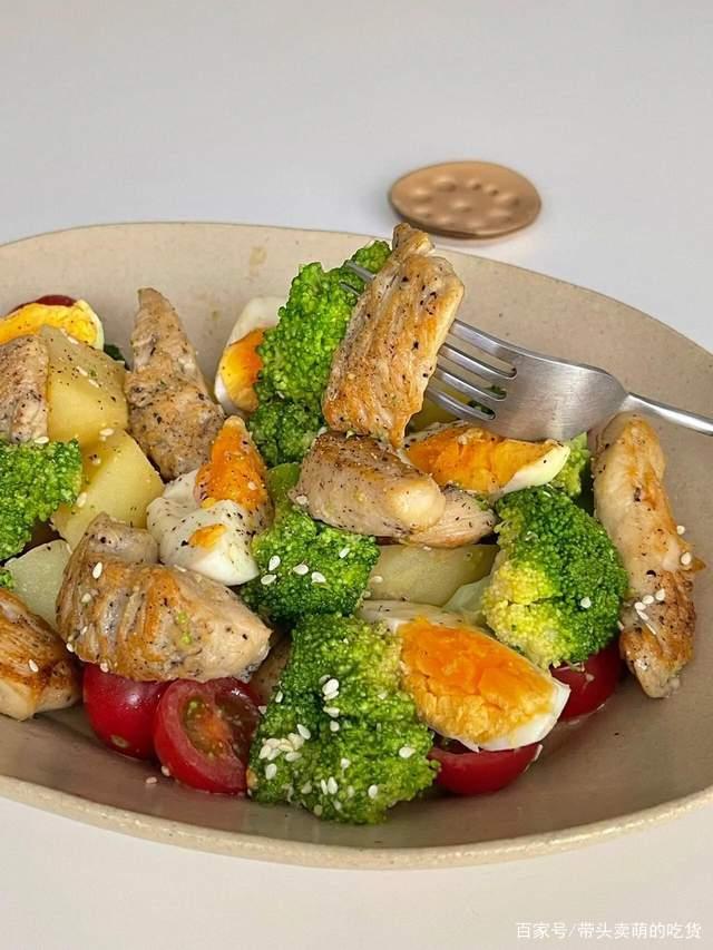 补充蛋白质最佳食谱(补充蛋白质应该吃什么最好)