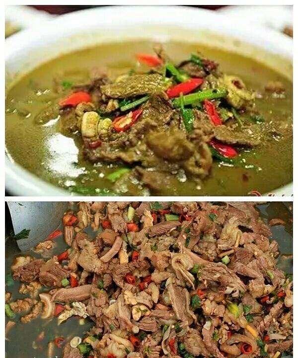 从江有什么好吃的美食(从江有什么好吃的美食店)
