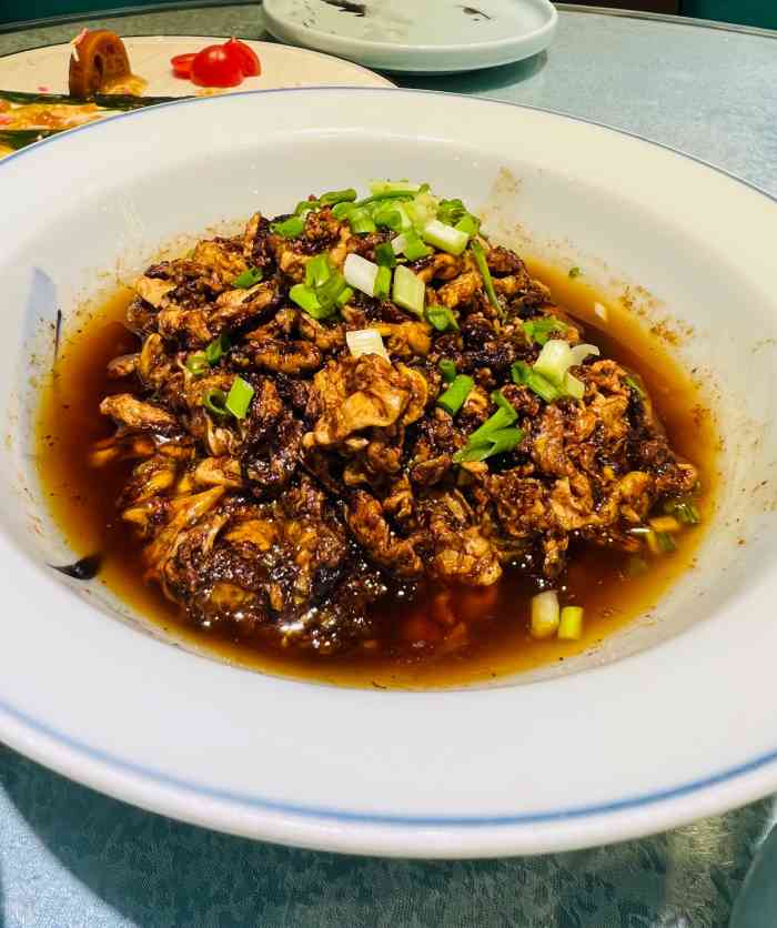 天津韶山冲湘菜馆(韶山冲湘菜馆西青店怎么样)