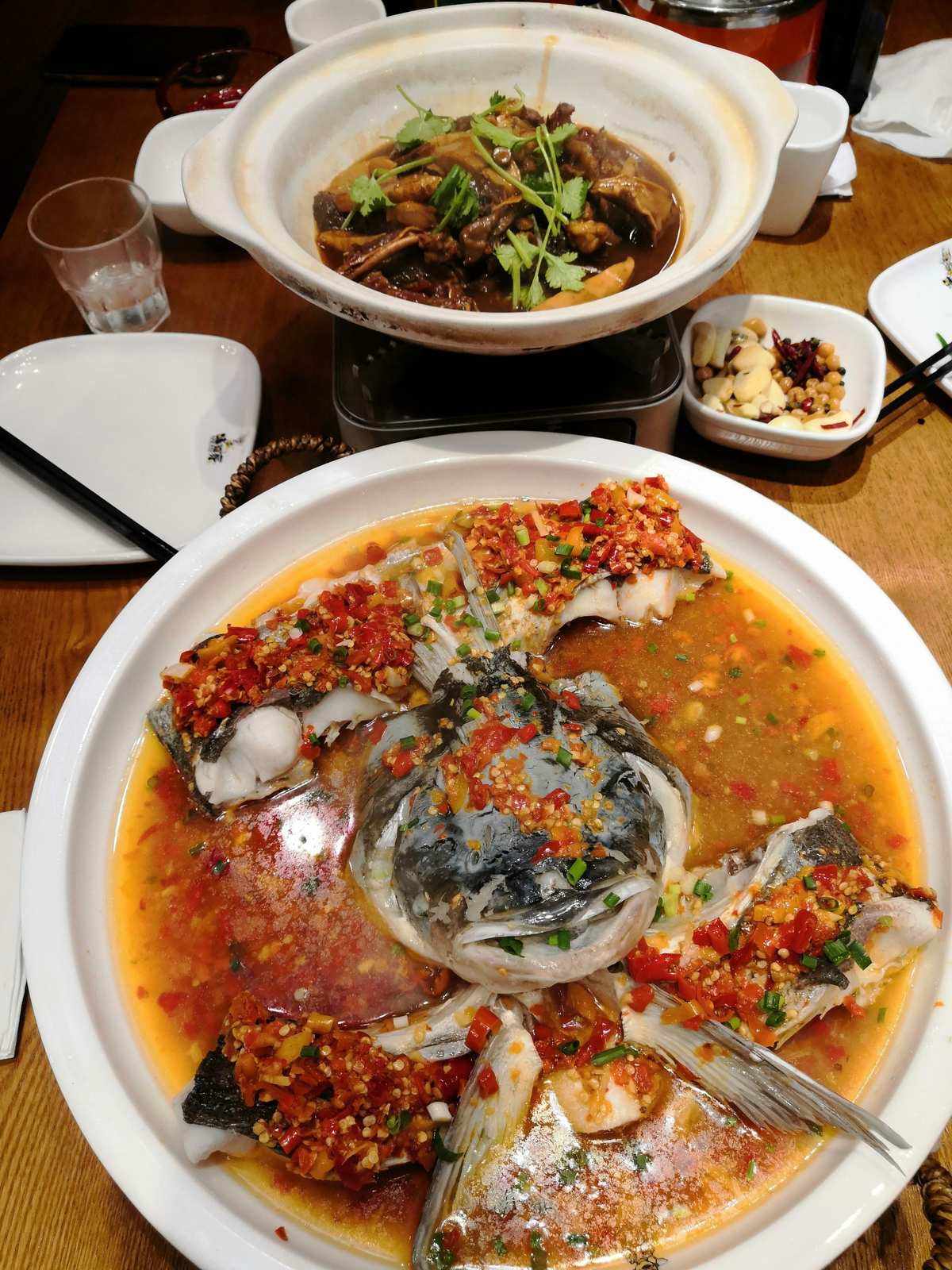 香港有湘菜馆吗(香港有湘菜馆吗现在)