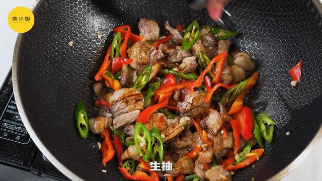 辣椒炒肉湘菜做法(湘菜辣椒炒肉的文化与故事)