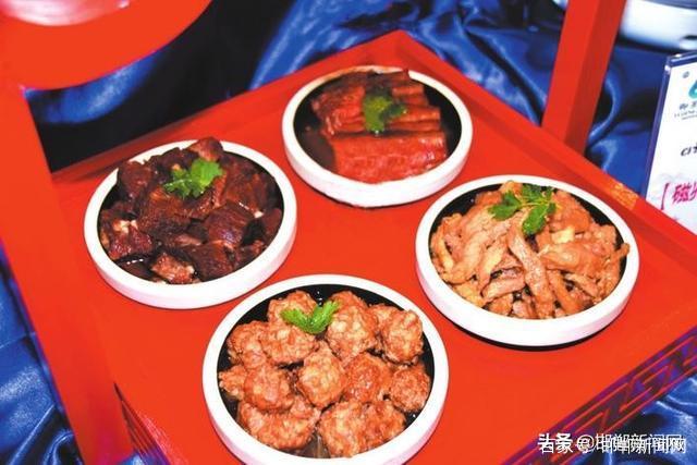 磁县的小吃(磁县小吃一条街)