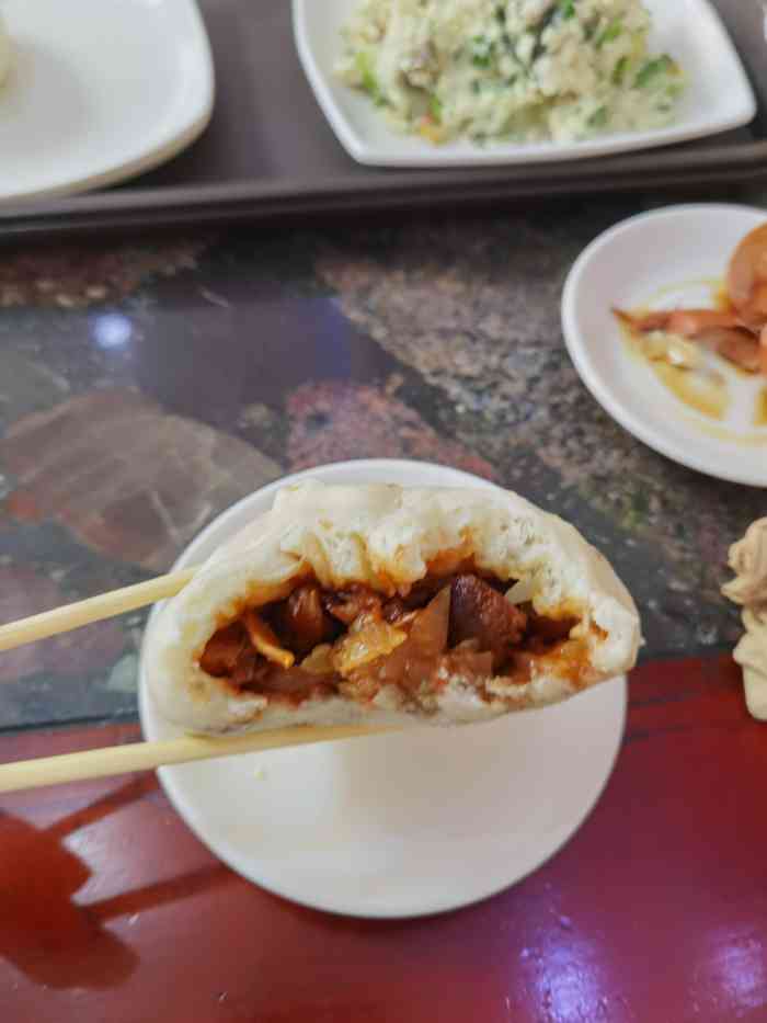 道外名小吃前十名的店(道外名小吃前十名的店大红梅)