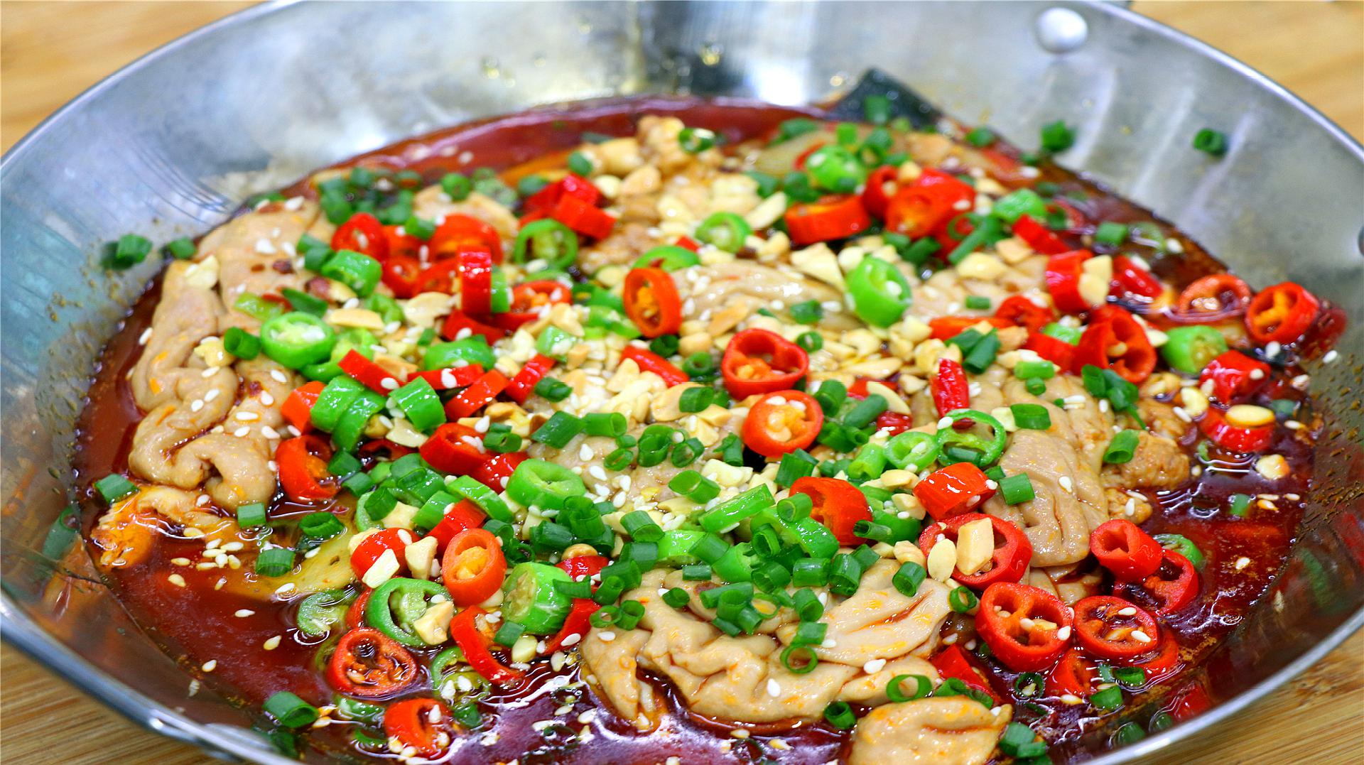 川菜最有名的30道菜麻辣(川菜最有名的30道菜麻辣烫)