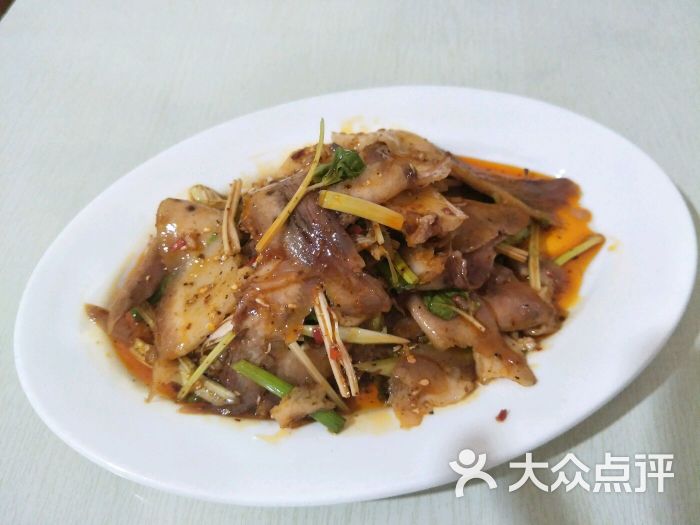 川菜凉拌猪头肉(川味凉拌猪头的做法视频)