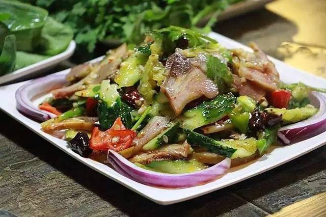 川菜凉拌猪头肉(川味凉拌猪头的做法视频)
