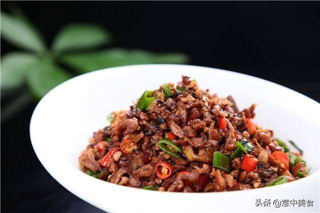 哪学习正宗湘菜(哪里有学做湘菜的书啊)