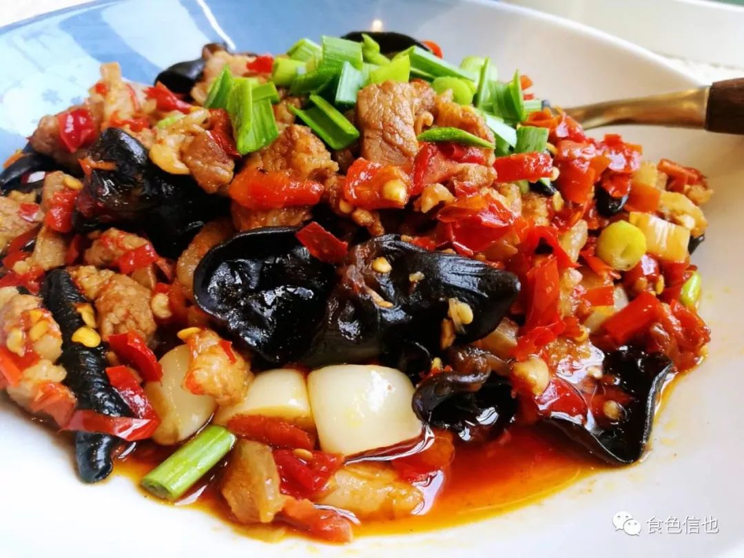 哪学习正宗湘菜(哪里有学做湘菜的书啊)
