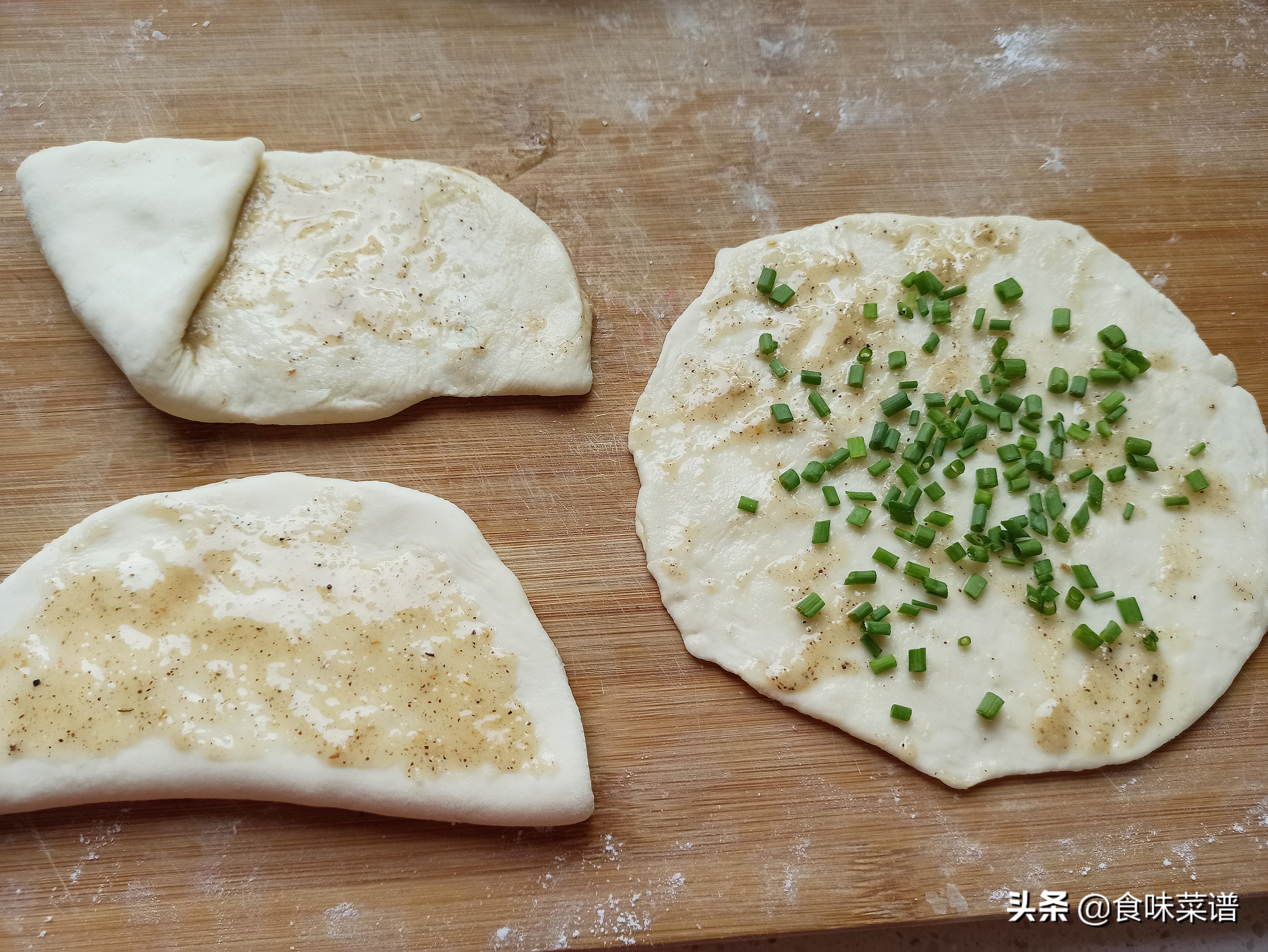 简单早点小吃的做法大全(简单早点小吃的做法大全图片)