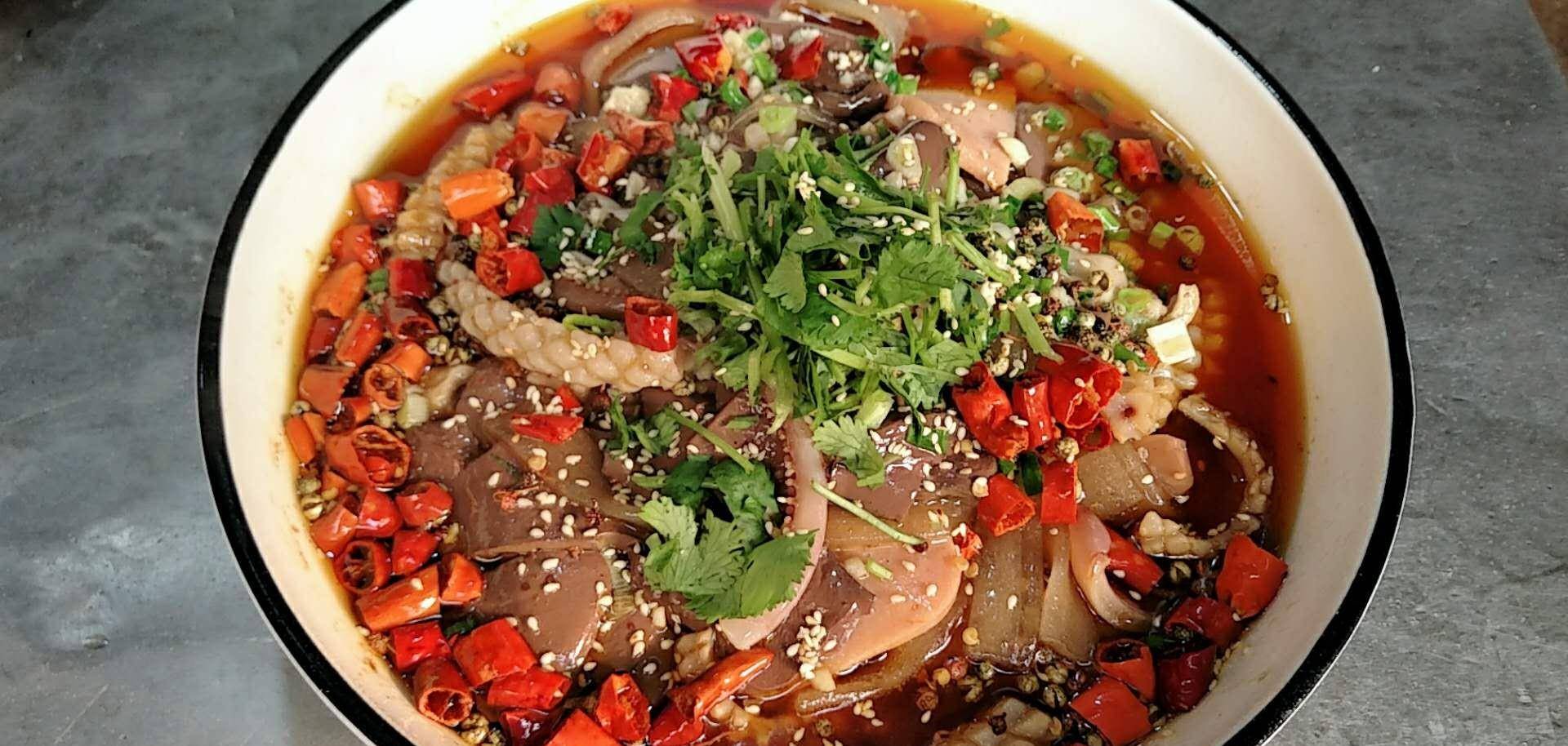 川菜什么好吃(川菜有什么好吃的菜品)