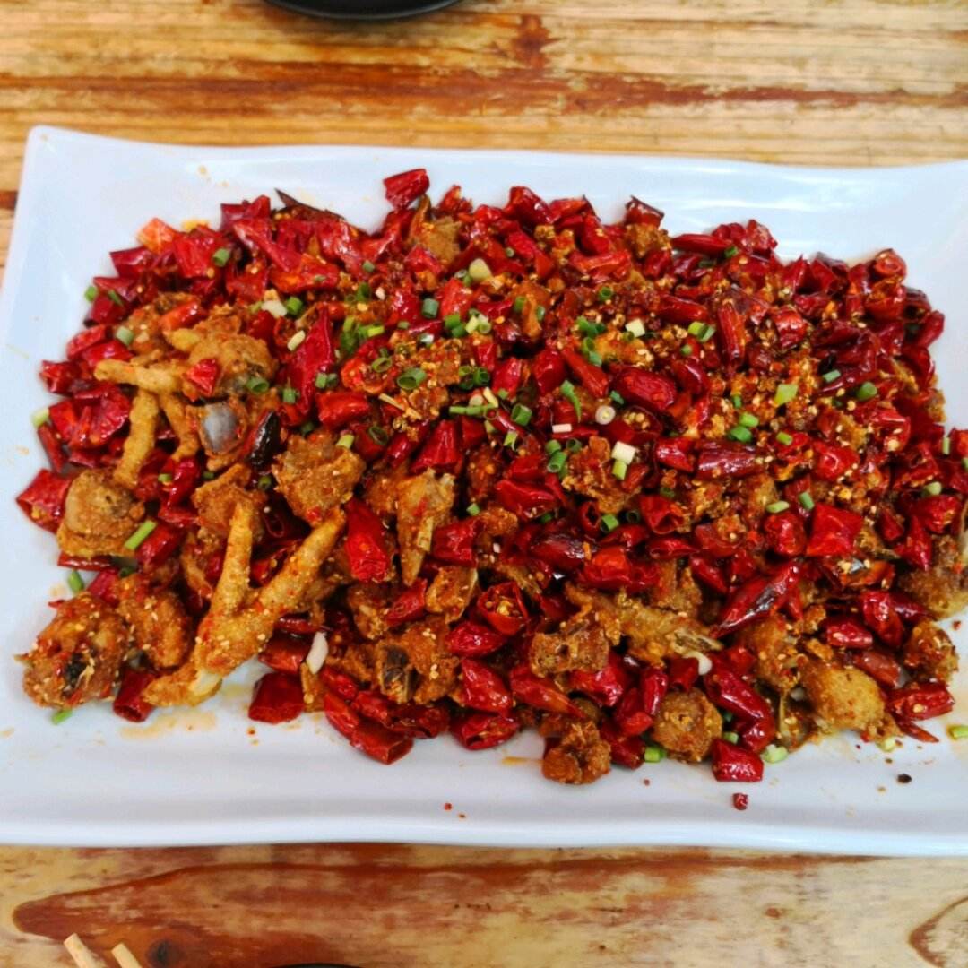 川菜什么好吃(川菜有什么好吃的菜品)