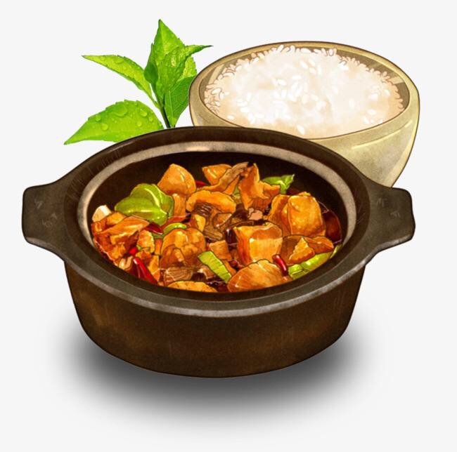 湘菜黄焖鸡的做法(湘菜黄焖鸡的做法大全)