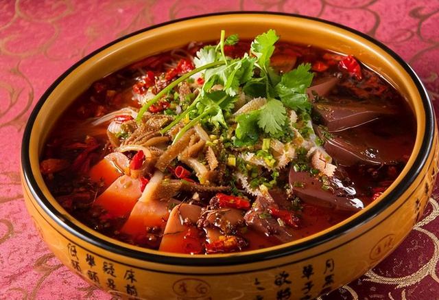 川菜是哪个地方的菜(川菜最有名的30道菜图片)