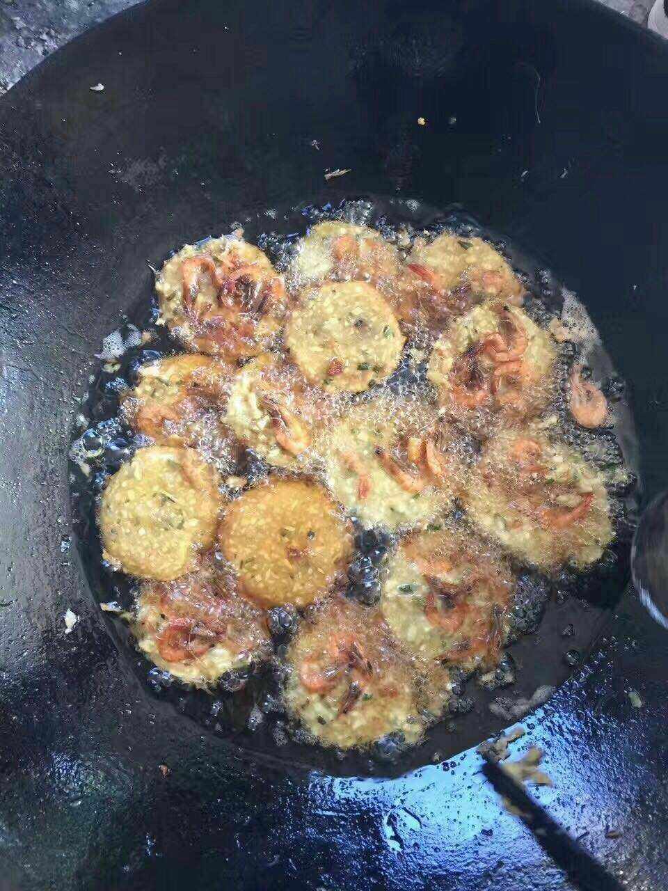 东兴美食排行榜(东兴的美食街在哪里?)
