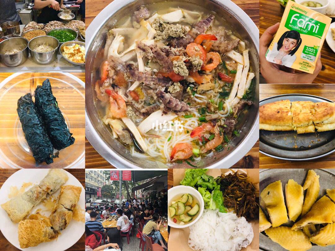 东兴美食排行榜(东兴的美食街在哪里?)