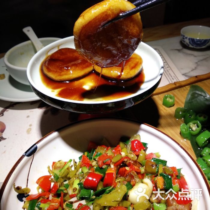 北京湘菜酒店(北京湘菜馆特色招牌菜)