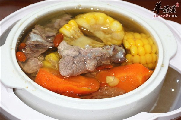 补肝食谱(补肝食疗的做法大全)