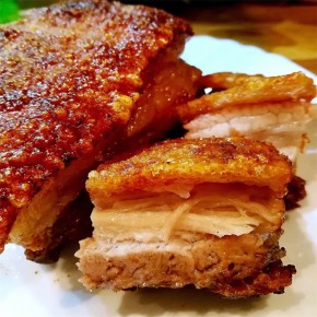脆五花肉的做法大全(脆脆的五花肉怎么做)